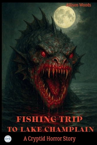 Fishing Trip to Lake Champlain