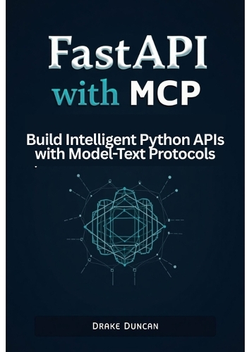 FastAPI with MCP