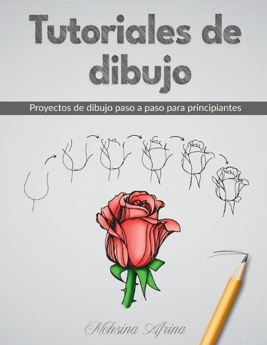 Tutoriales de dibujo