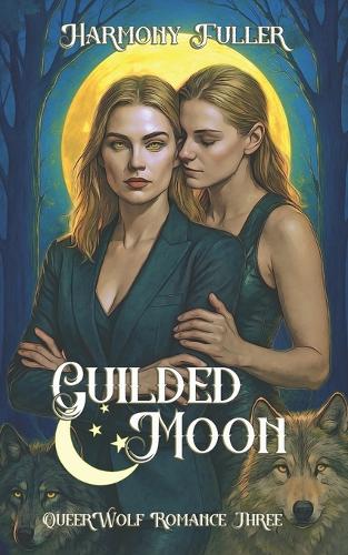 Guilded Moon