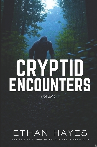 Cryptid Encounters