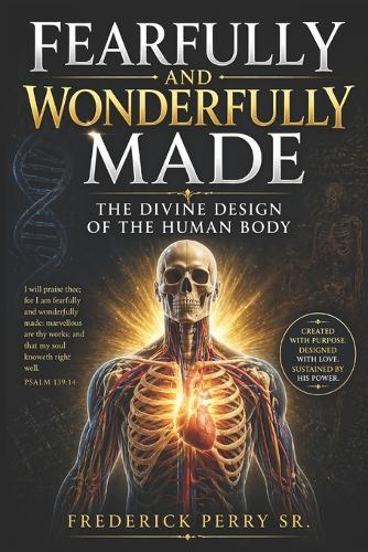 Fearfully and Wonderfully Made