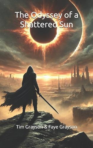 The Odyssey of a Shattered Sun
