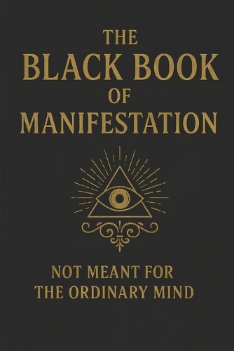 The Black Book of Manifestation