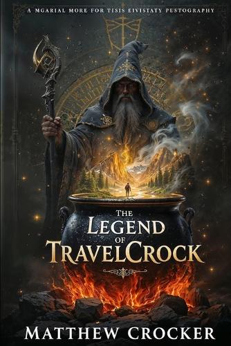 The Legend of TravelCrock