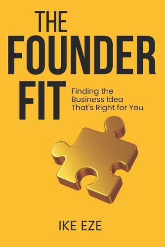 The Founder Fit