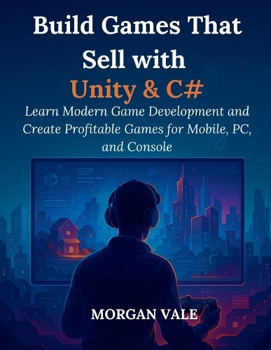 Build Games That Sell with Unity & C#