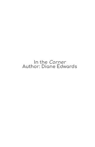 In the Corner
