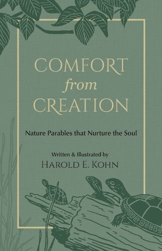 Comfort from Creation
