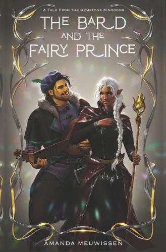 The Bard and the Fairy Prince