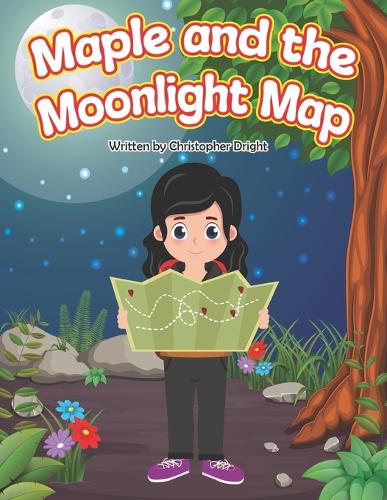 Maple and the Moonlight Map