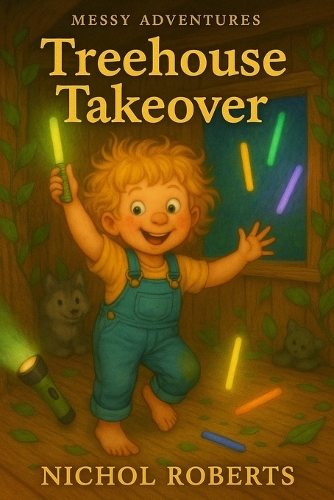 Treehouse Takeover