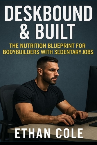 Deskbound & Built