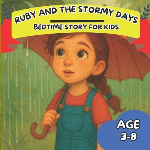 Ruby and the Stormy Days