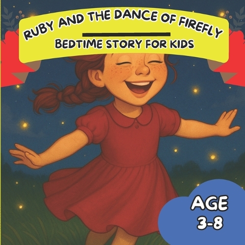 Ruby and the Dance of Firefly