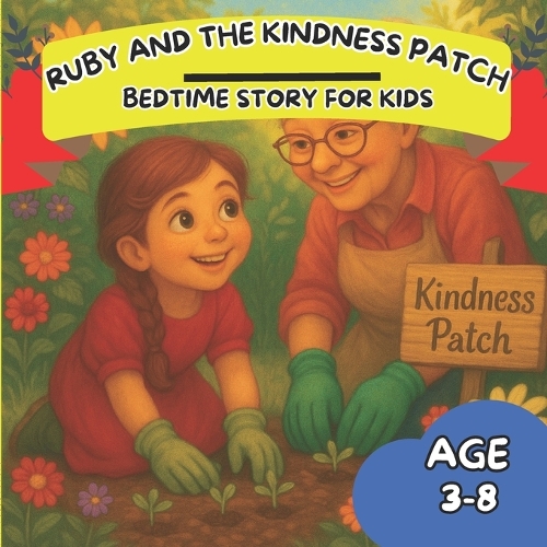 Ruby and the Kindness Patch