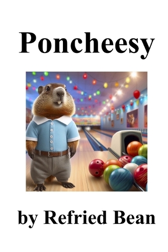 Poncheesy
