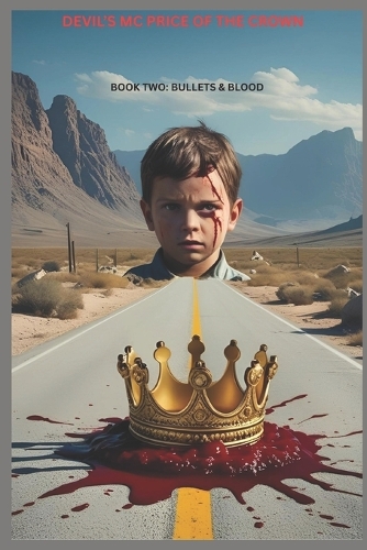 Devil's Crown M C Price of the Crown