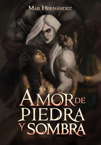 Amor de piedra y sombra