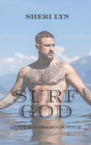 Surf God