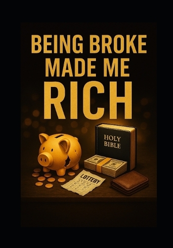 Being Broke Made Me Rich