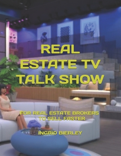 Real Estate TV Talk Show