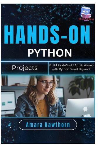 Hands-On Python Projects