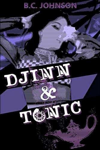 Djinn & Tonic