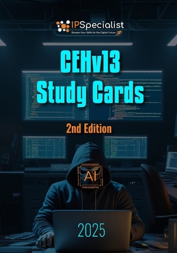 CEHv13 - Study Cards