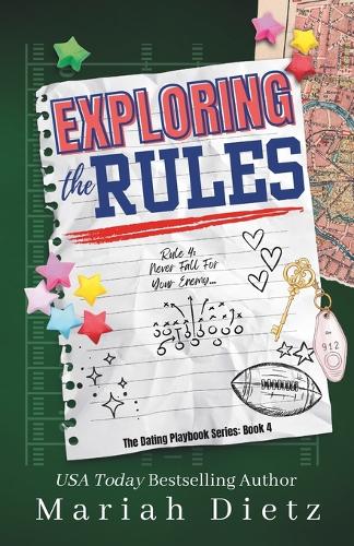 Exploring the Rules Anniversary Edition