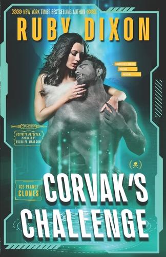 Corvak's Challenge