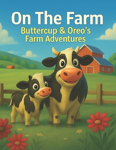 On The Farm