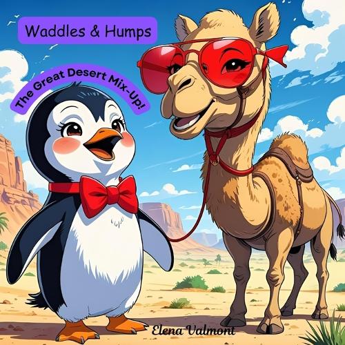 Waddles & Humps