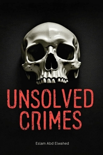 Unsolved Crimes