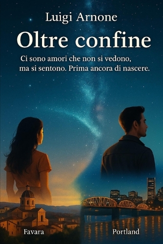 Oltre confine