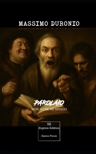 Parolaio