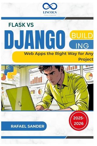 Flask vs Django