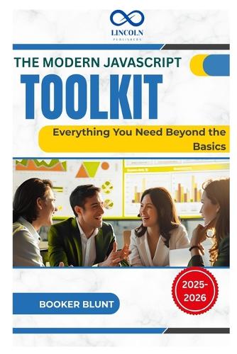 The Modern JavaScript Toolkit