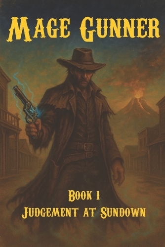 Mage Gunner