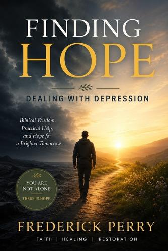 Finding Hope