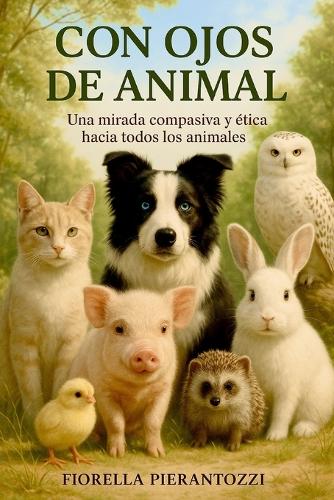 Con ojos de animal