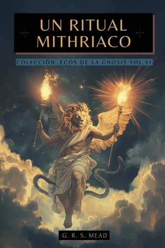 Un Ritual Mitriaco