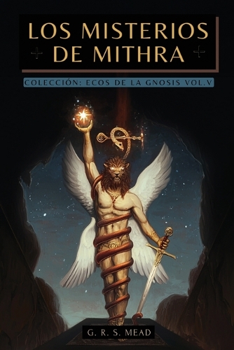 Los Misterios de Mithra