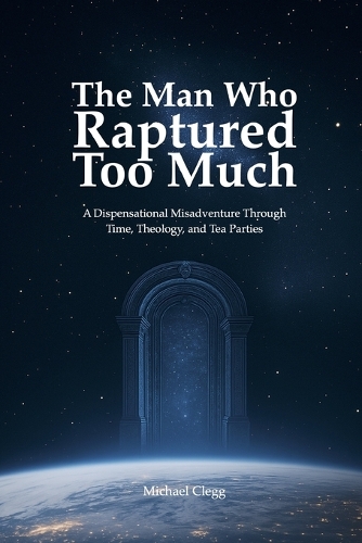 The Man Who Raptured Too Much