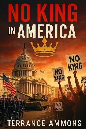 No King in America
