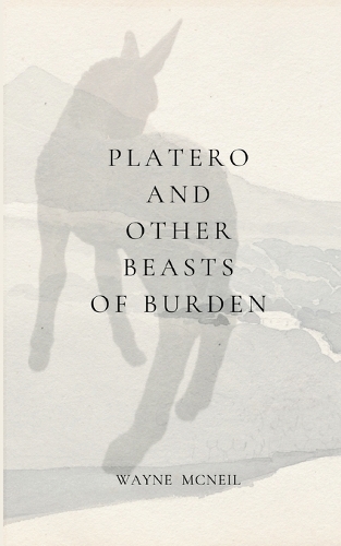 Platero and Other Beasts of Burden