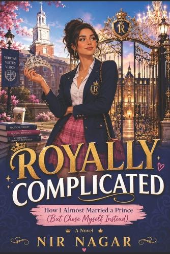 Royally Complicated