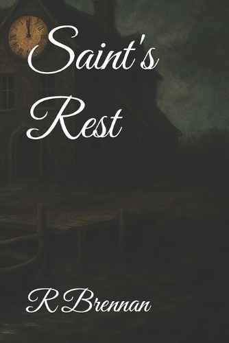 Saint's Rest
