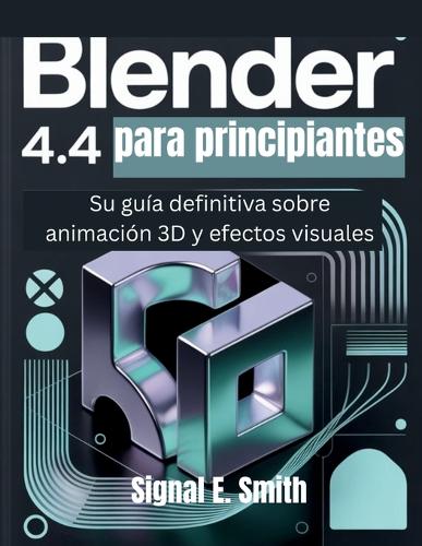 Blender 4.4 para principiantes