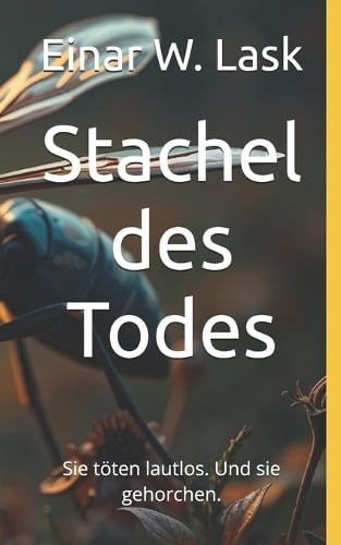 Stachel des Todes